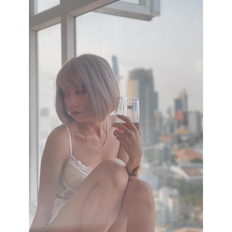 Bralette thiết kế có gọng nâng ngực, tặng kèm mút lót