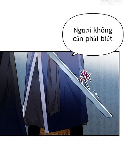 tôi không đời nào chịu yêu một tên đàn ông bằng giấy đâu chapter 1 10