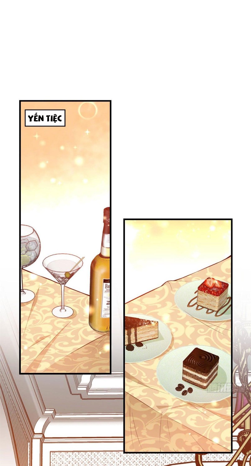 hệ thống xuyên nhanh: nam thần bùng cháy đi! chapter 6 2