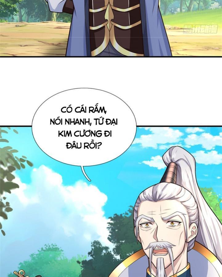 ta trở về từ thế giới tu tiên chapter 264 60