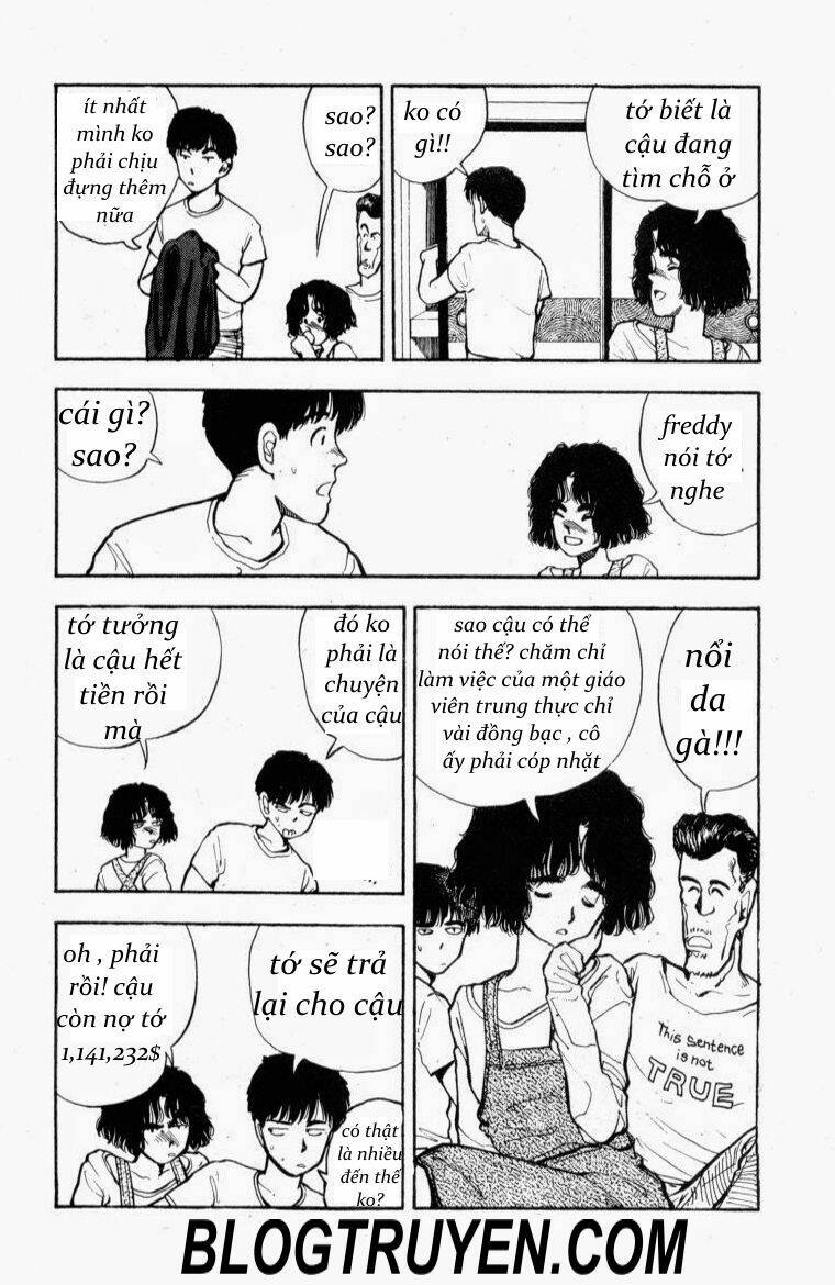 asatte dance chapter 53 7