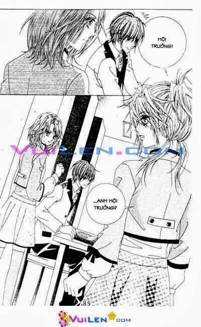 đại ca đi học chapter 3 85