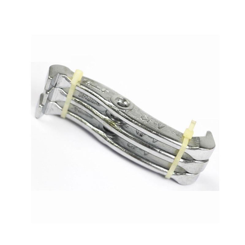 CẢO 3 CHẤU 3'', 4'', 6", 8"TOLSEN 65030, 65031, 65032, 65033 - HÀNH CHÍNH HÃNG
