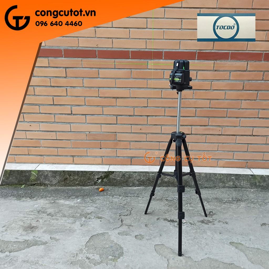 Chân máy cân bằng laser cao 1m