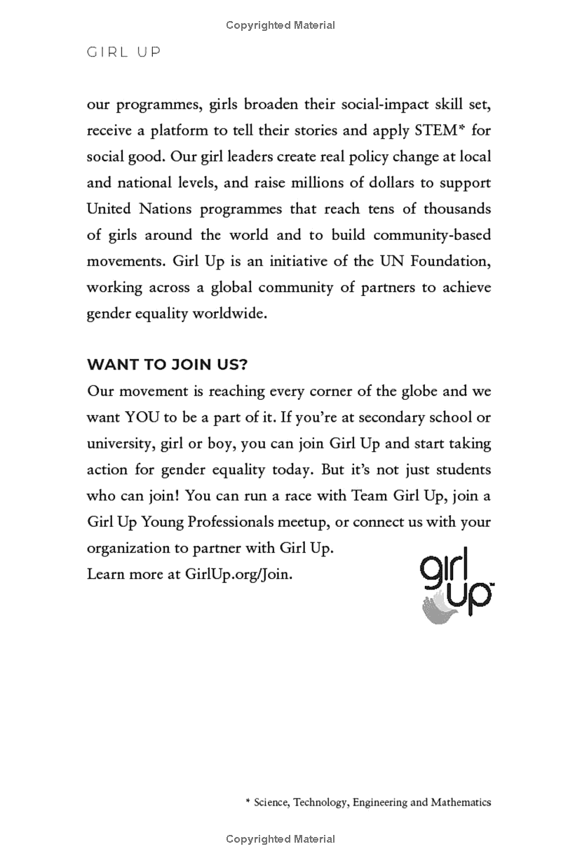 Sách ngoại văn: Feminists Don't Wear Pink (And Other Lies): Amazing Women On What The F-word Means To Them