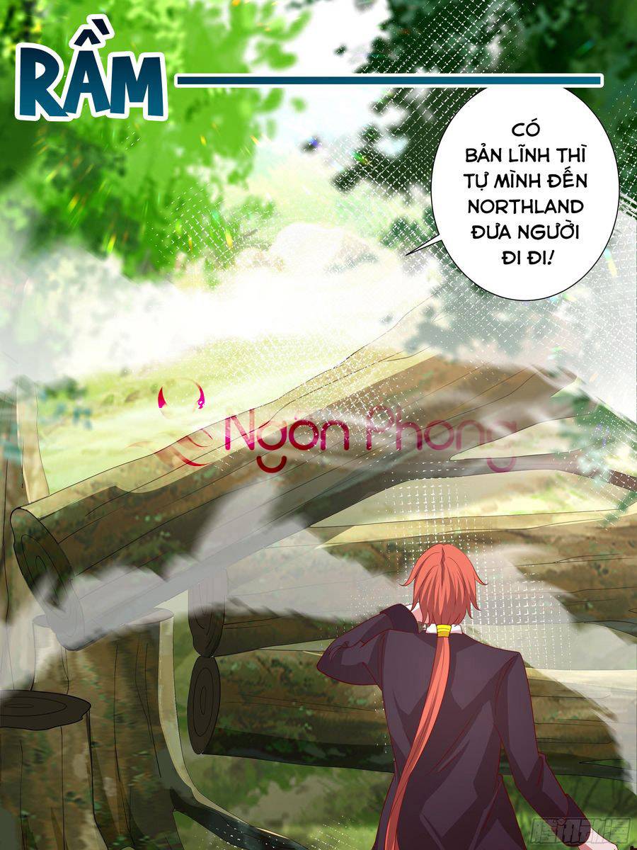 công chúa phản diện trong truyền thuyết chapter 60 11