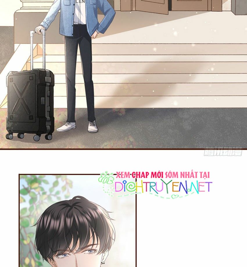 bạn gái tôi mới 30+ tuổi xuân chapter 9 7