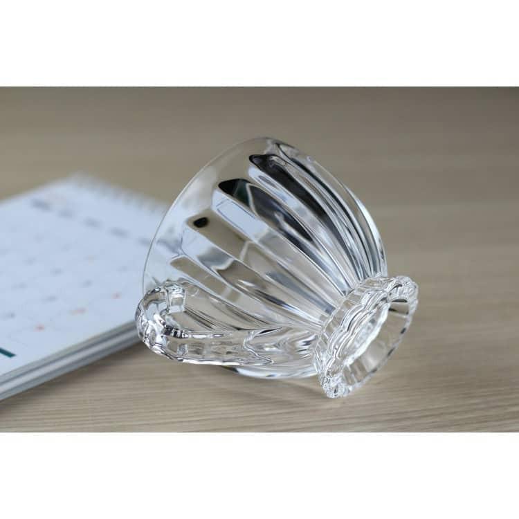 Bộ 6 ly thủy tinh cao cấp