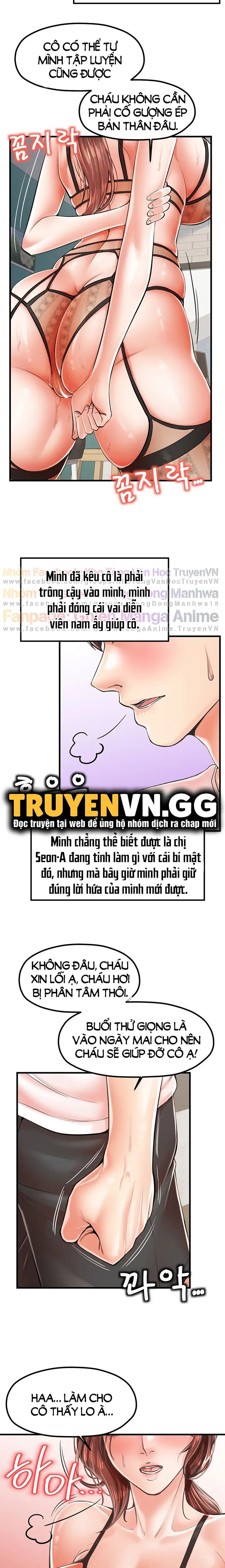 thử thách không cương với mẹ con cô ấy chapter 10 10