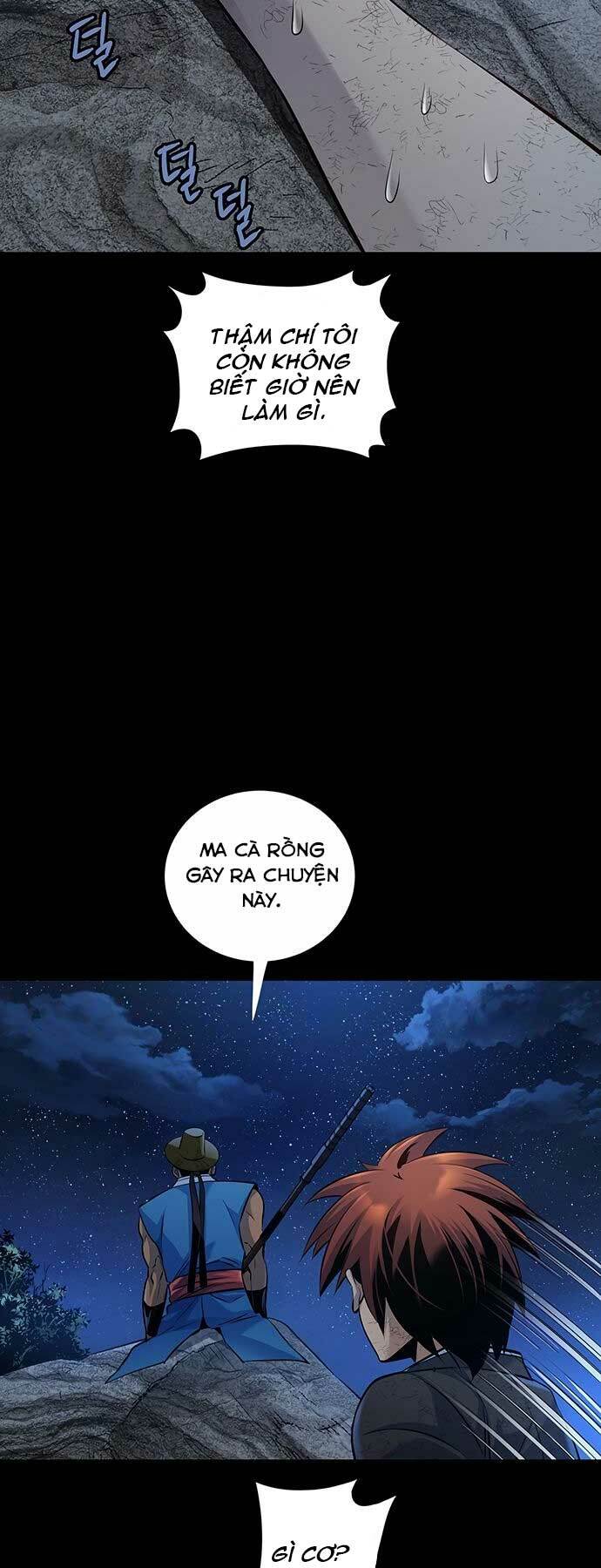 đạn bạc chapter 8 22