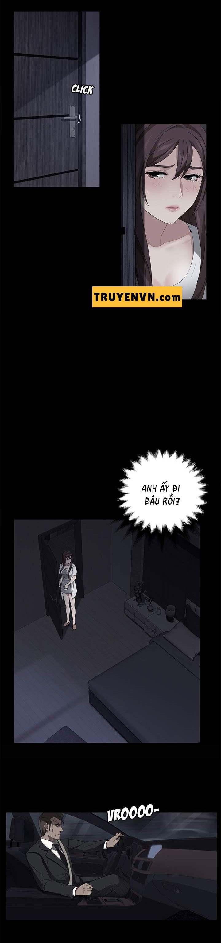 cô vợ bị bán chapter 17 3