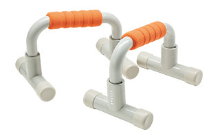 Thanh tay tập thể thao ELECOM HCF-PU