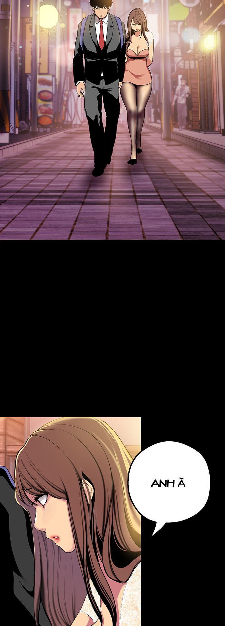 một thế giới mới tuyệt vời chapter 22 56