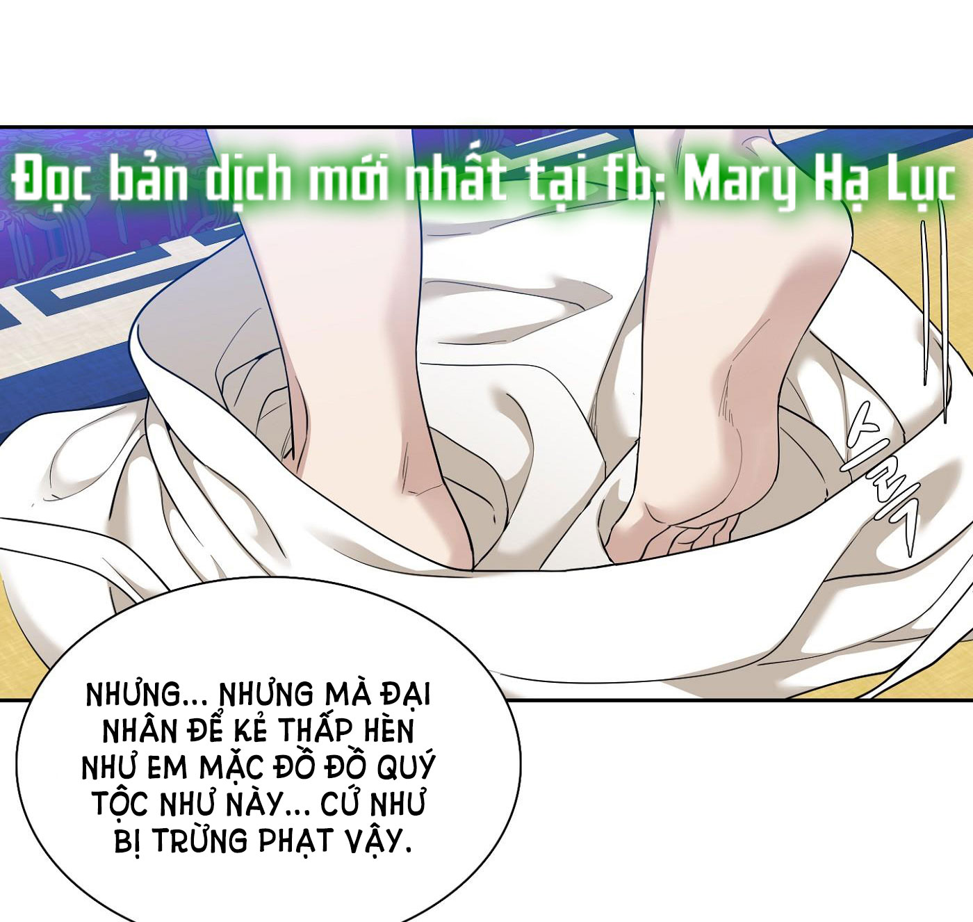 mắt phủ toàn sương chapter 63 55