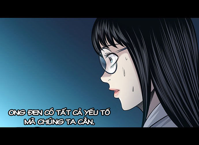 dog man (chó săn) chapter 2 44