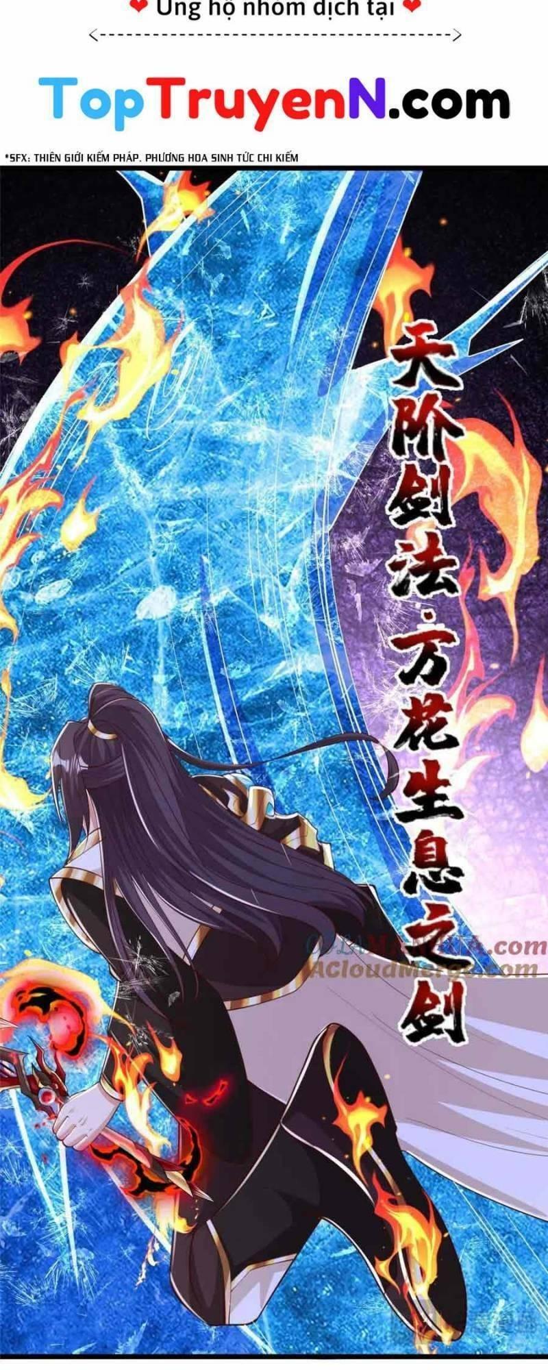 người nuôi rồng chapter 385 18