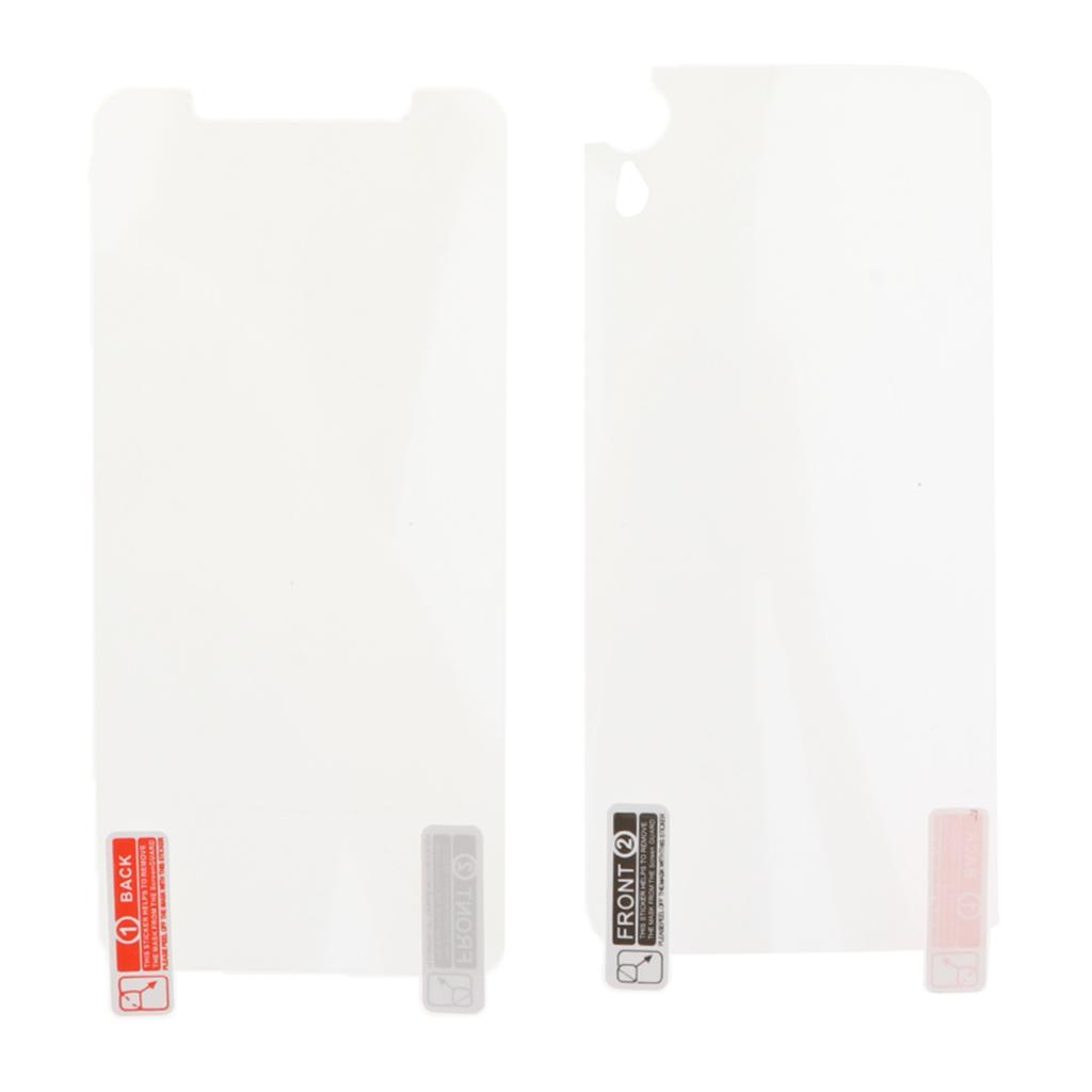 Tempered Glass Protective Screen Protector HD Clear Film For IPhone XS
