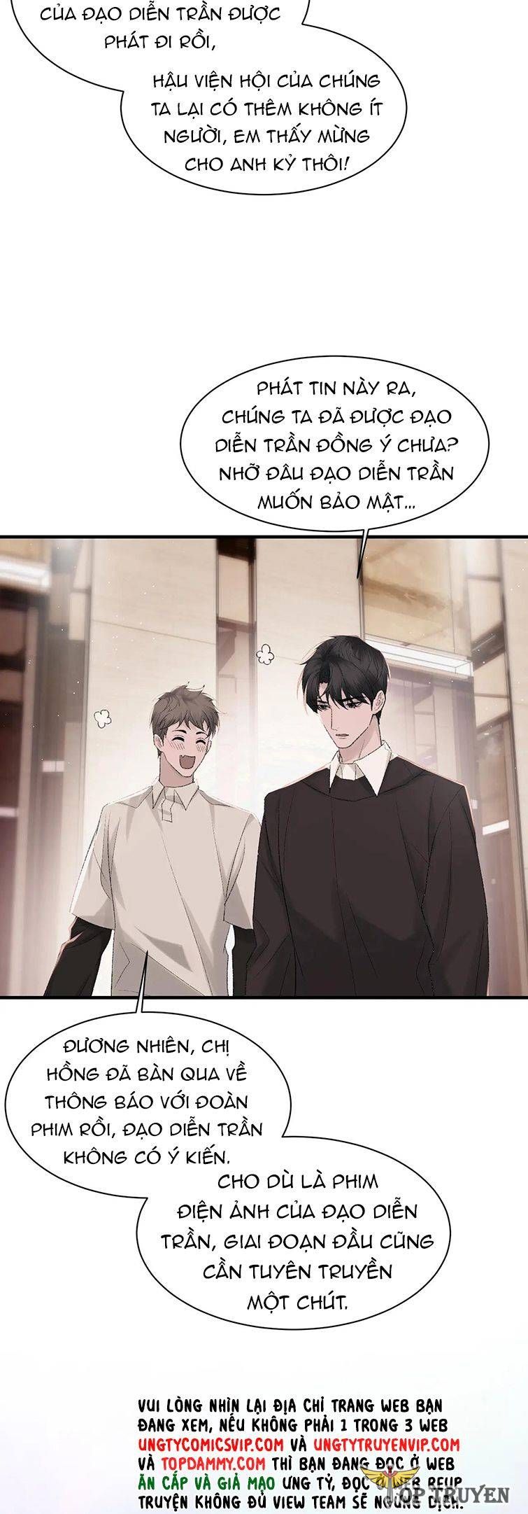 cấu bệnh chapter 93 17