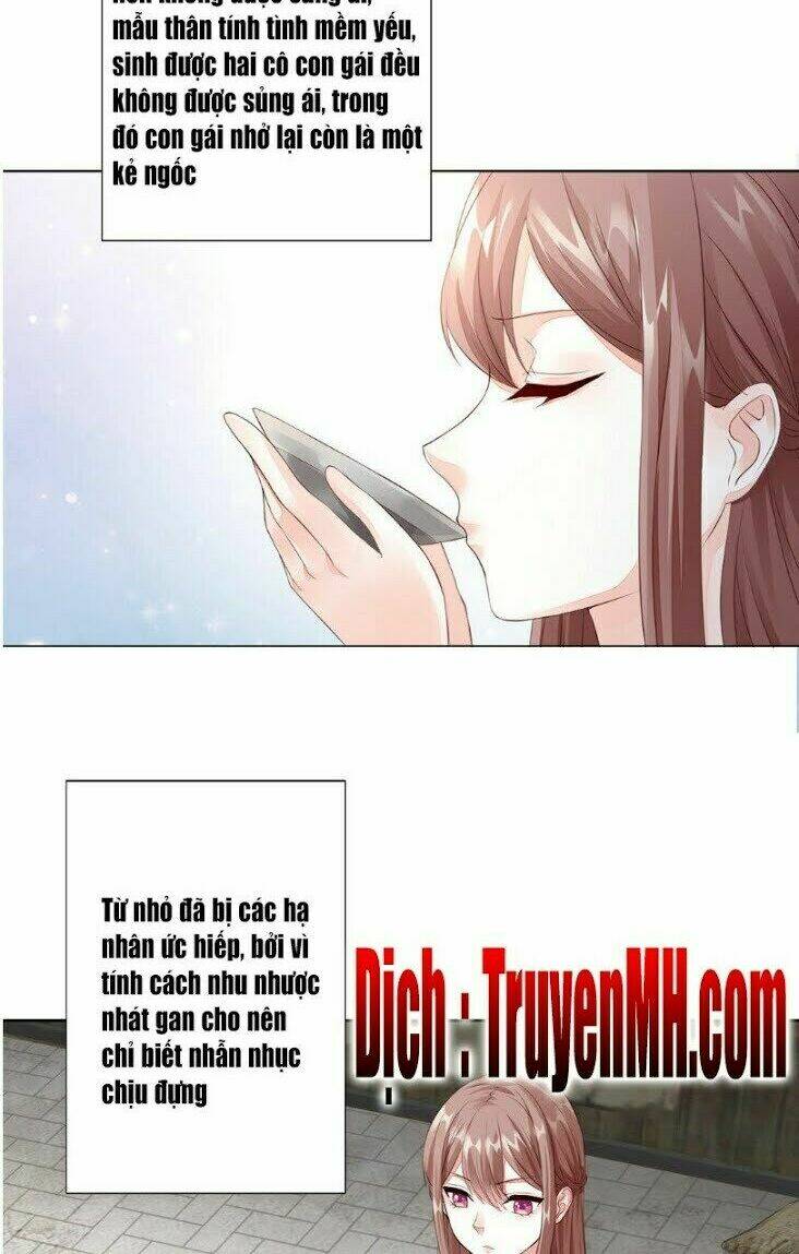 thần y yêu hậu chapter 4 7