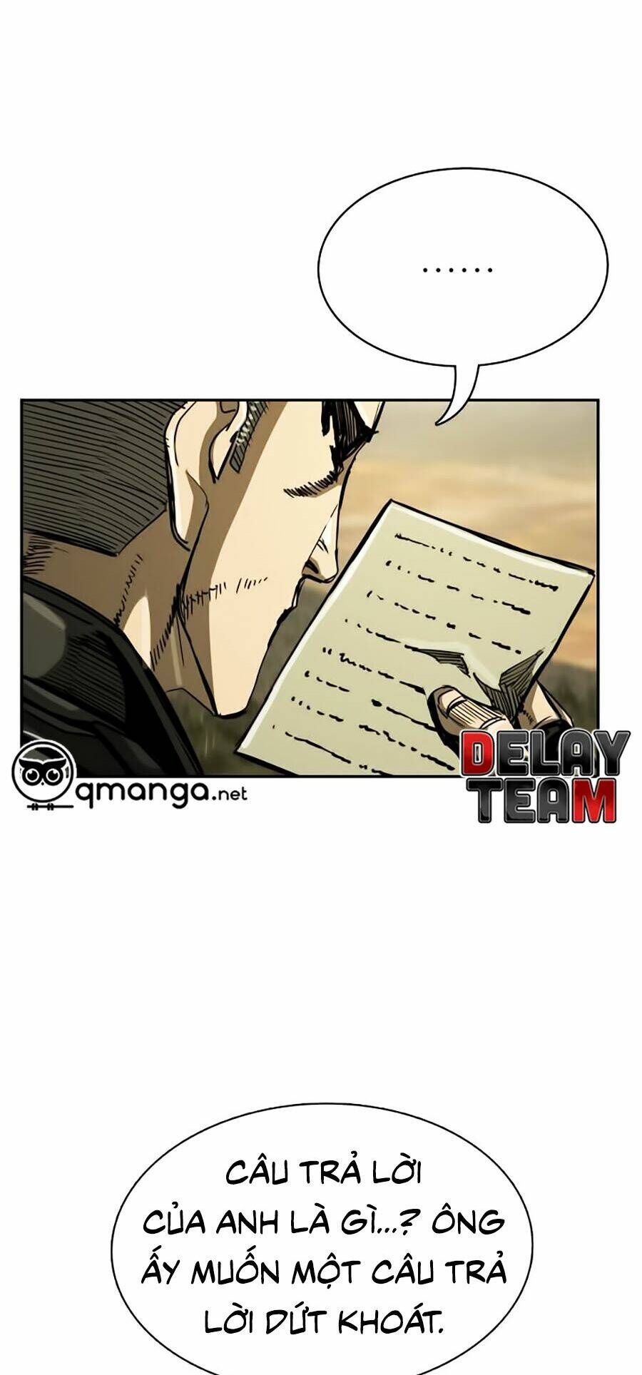 thợ săn đầu tiên chapter 37 17