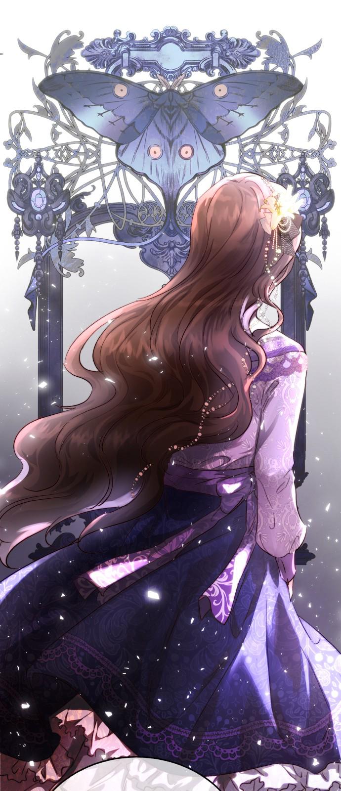 rosalyn vogart chapter 0.1 29