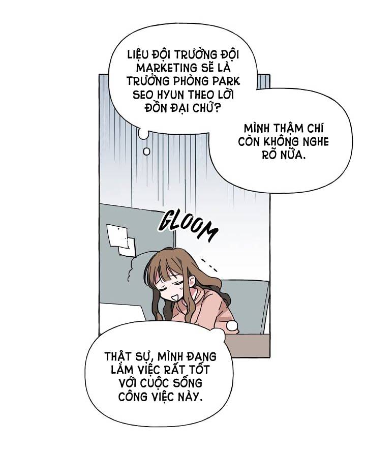 nhân viên mới của masung chapter 1 22