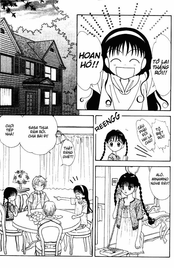 minto na bokura chapter 12 27