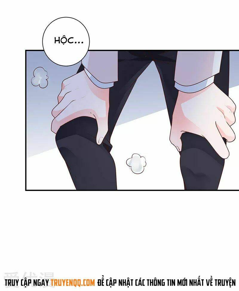 bạn gái scandal của quý thiếu chapter 11 13