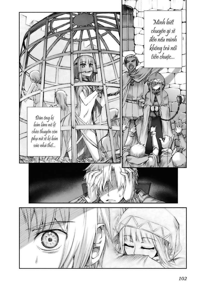 ookami to koushinryou chapter 10 10