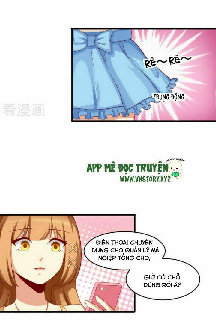 idol quốc dân đừng trêu tôi chapter 7 7