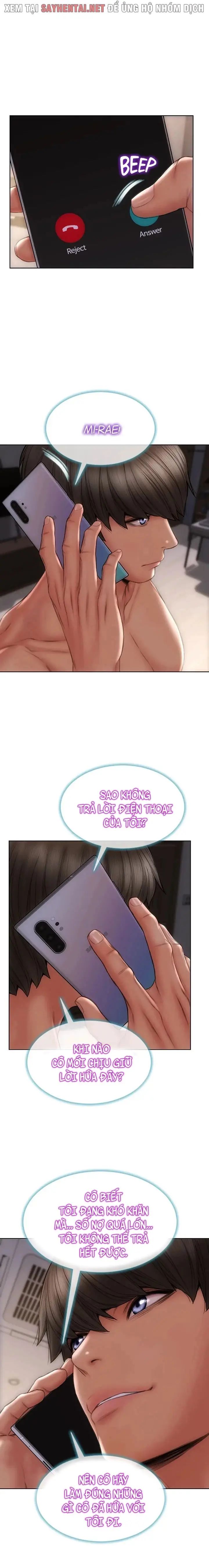 gã tồi tệ chapter 9 19