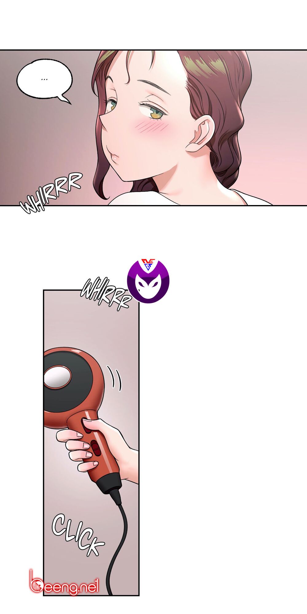 phòng tập gym bí mật chapter 38 13