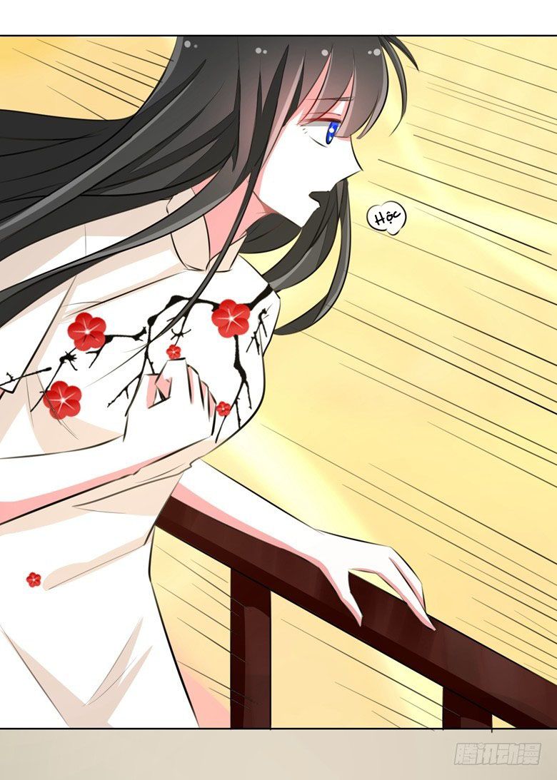 Dân Quốc Yêu Văn Lục chapter 65 - Trang 2