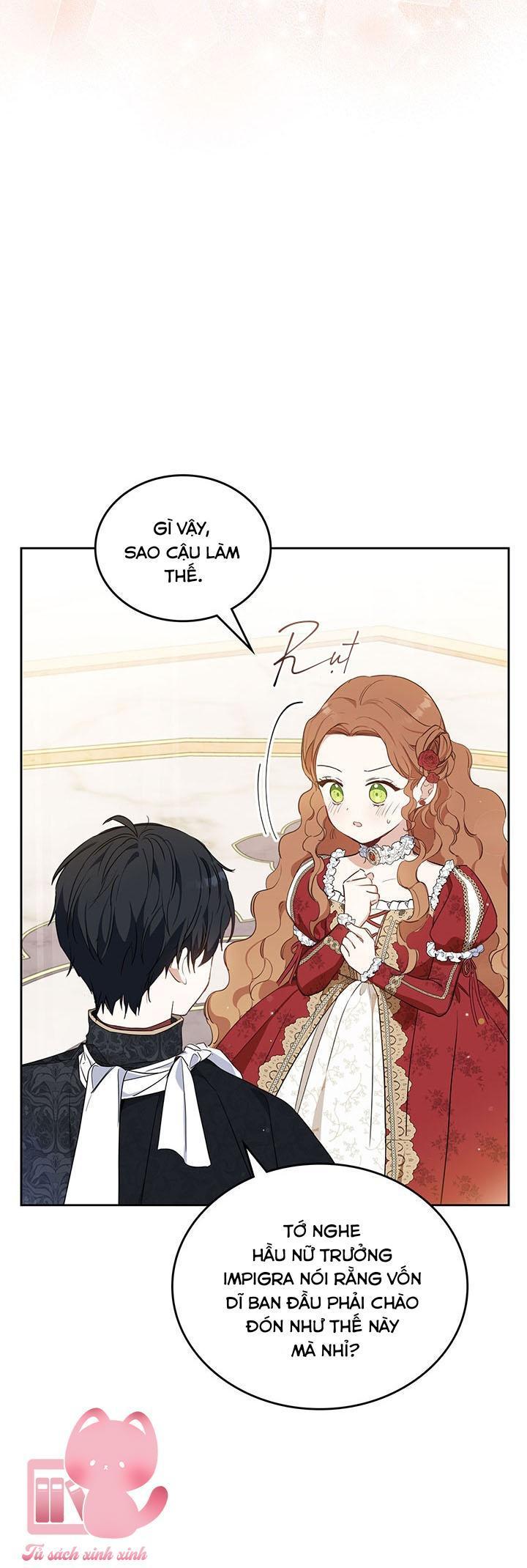 kiếp này ta sẽ trở thành gia chủ chapter 108 6