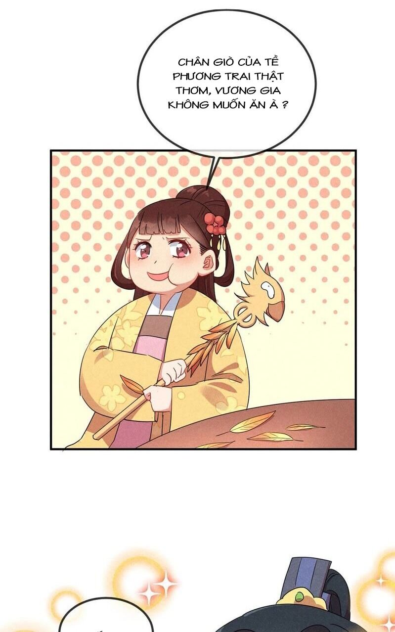 101 mỹ nam của vương phi béo phì chapter 38 2