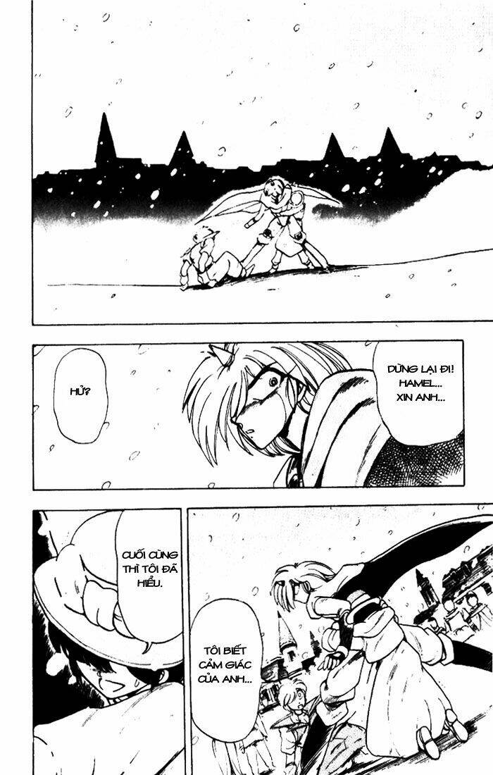 violinist of hameln - cây đàn kì diệu chapter 12 27