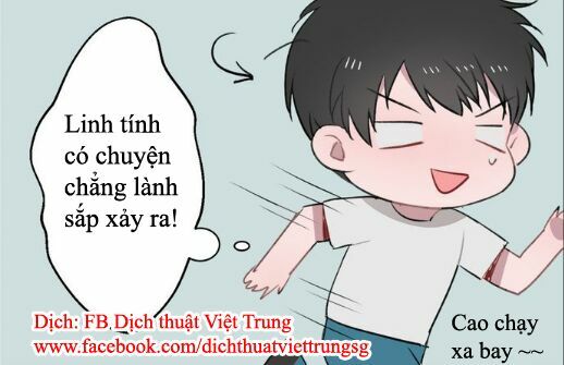 Phải Lòng Cậu Shipper chapter 3 - Trang 22