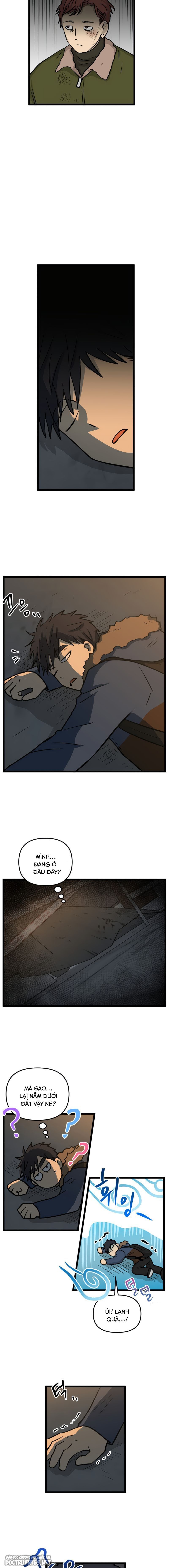 no home - không nhà chapter 213 9