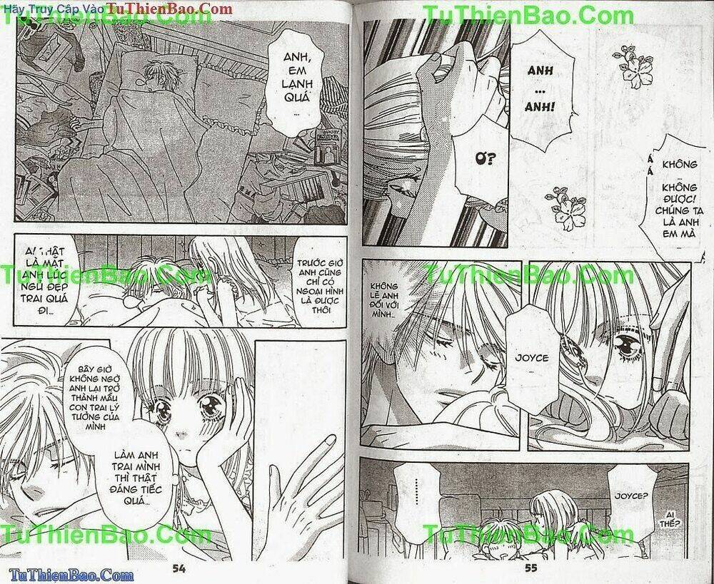 nàng men chàng bóng chapter 5 27