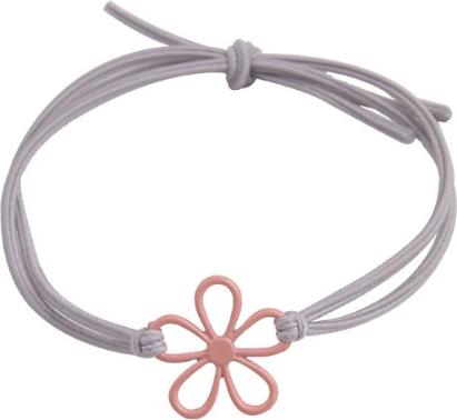 Combo 5 dây thun cột buộc tóc nữ