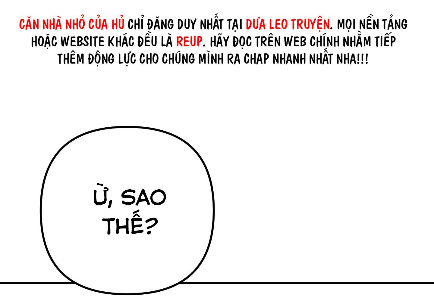 THỎ NHỎ XUẤT TINH TRONG 3 GIÂY chapter 6