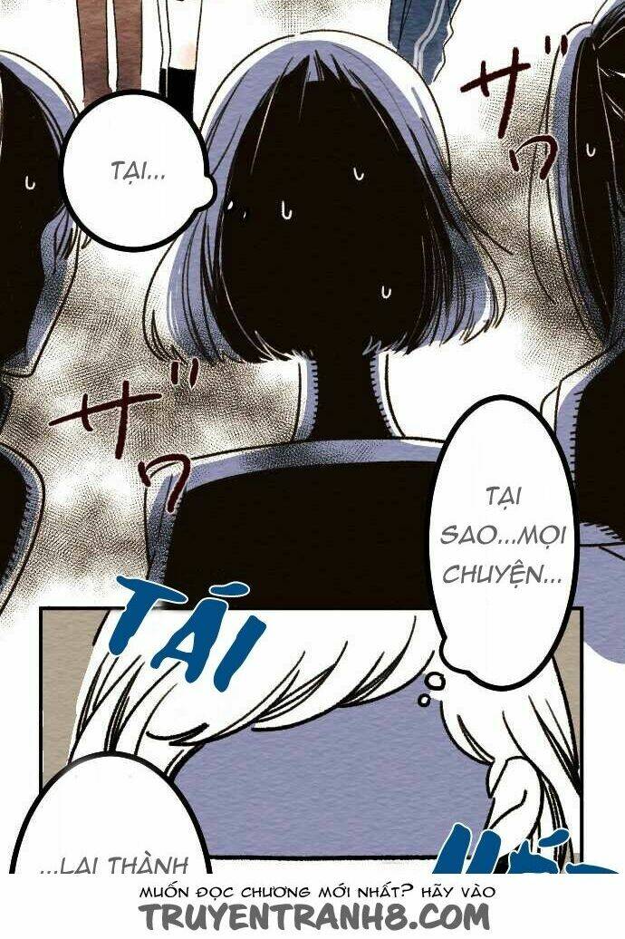 koe koi chapter 5 33