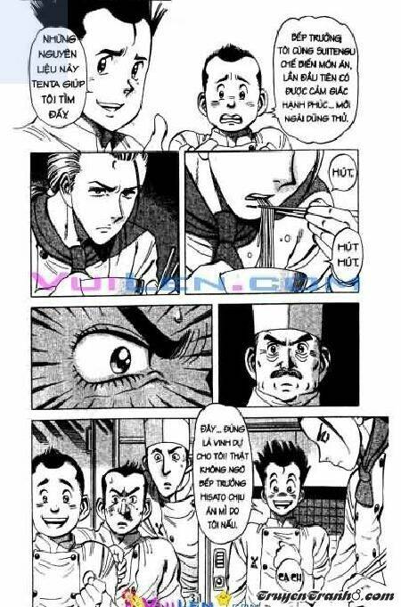 nhà hàng hạnh phúc chapter 5 31