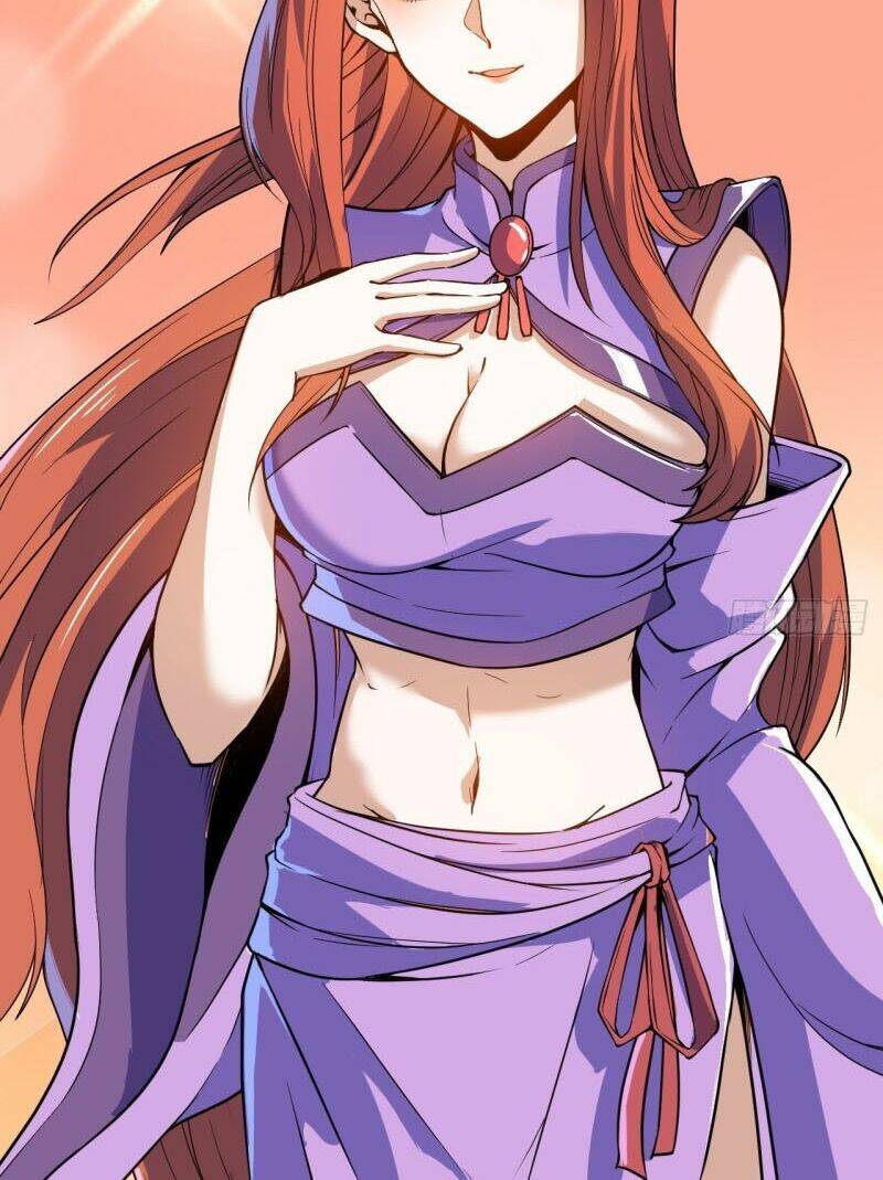 thần võ đế tôn chapter 96 7