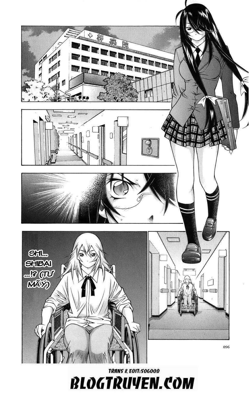 dragon girl - ikkitousen chapter 66 4