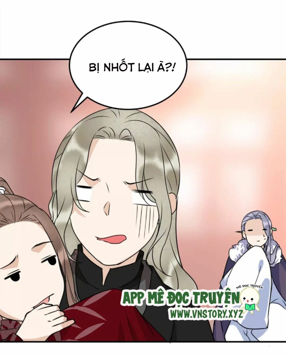 công chúa giá đáo chapter 21 27