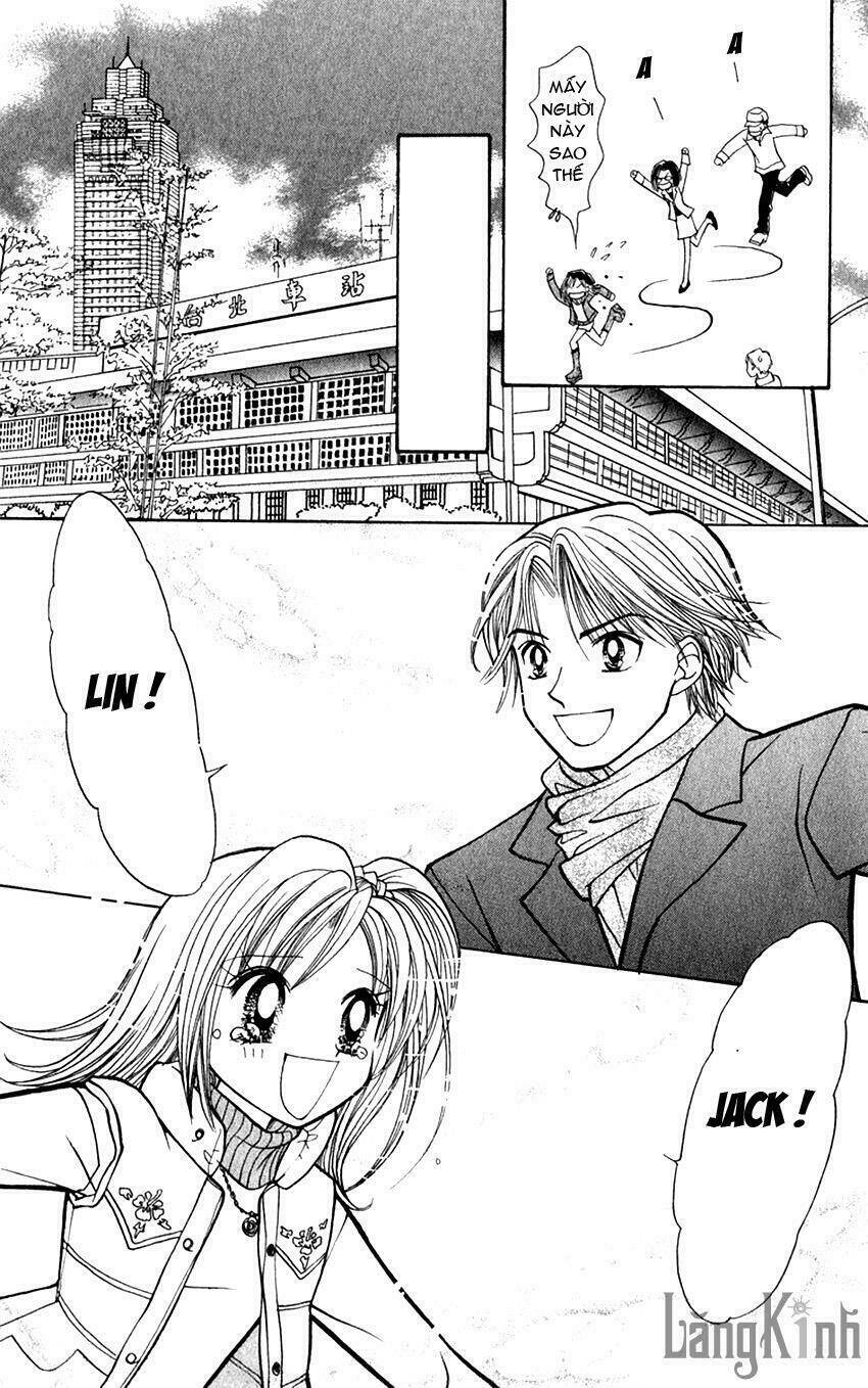 gals - mắt lưu ly chapter 25.2 17