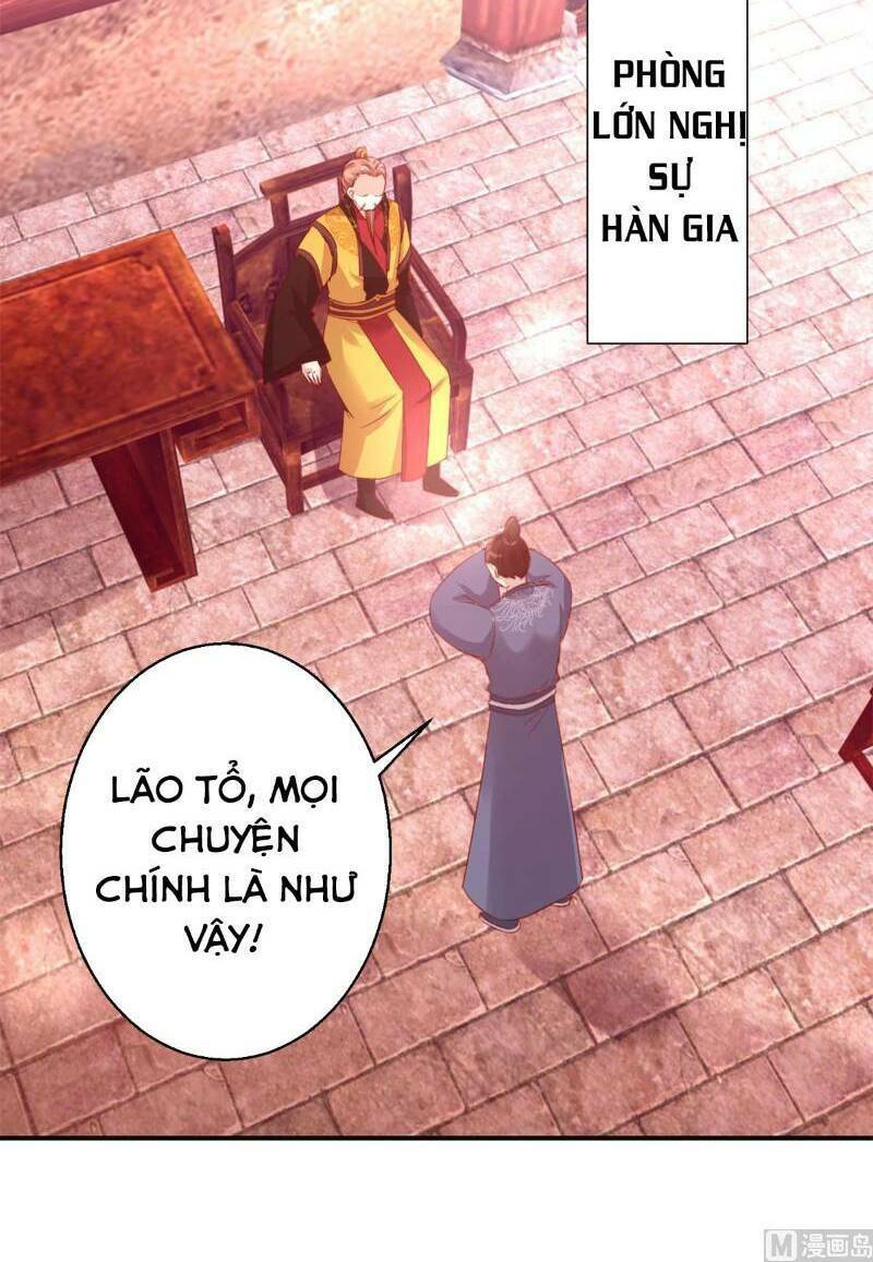 cửu dương đế tôn chapter 133 8