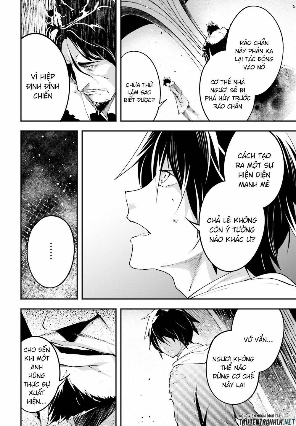 tên thường dân lv.999 chapter 35 10