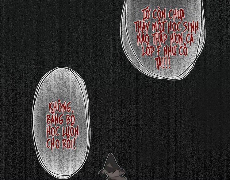 điệm để tiểu phù thủy chapter 0 31